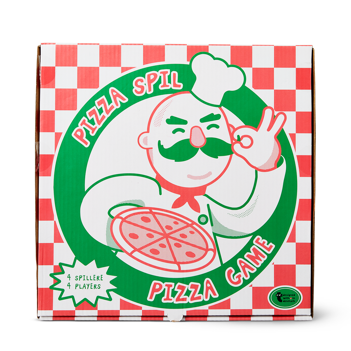 Pizza game