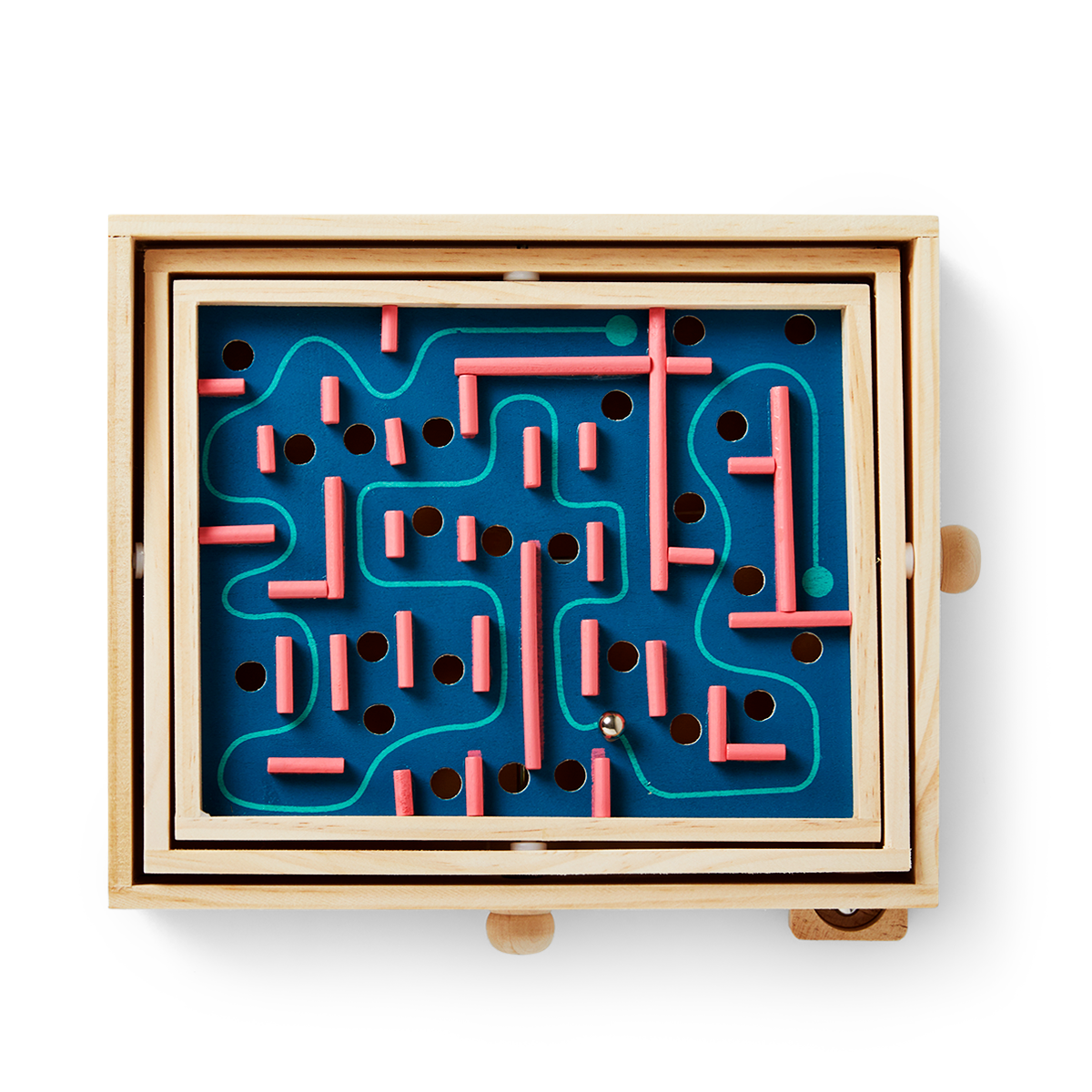 Labyrinth game