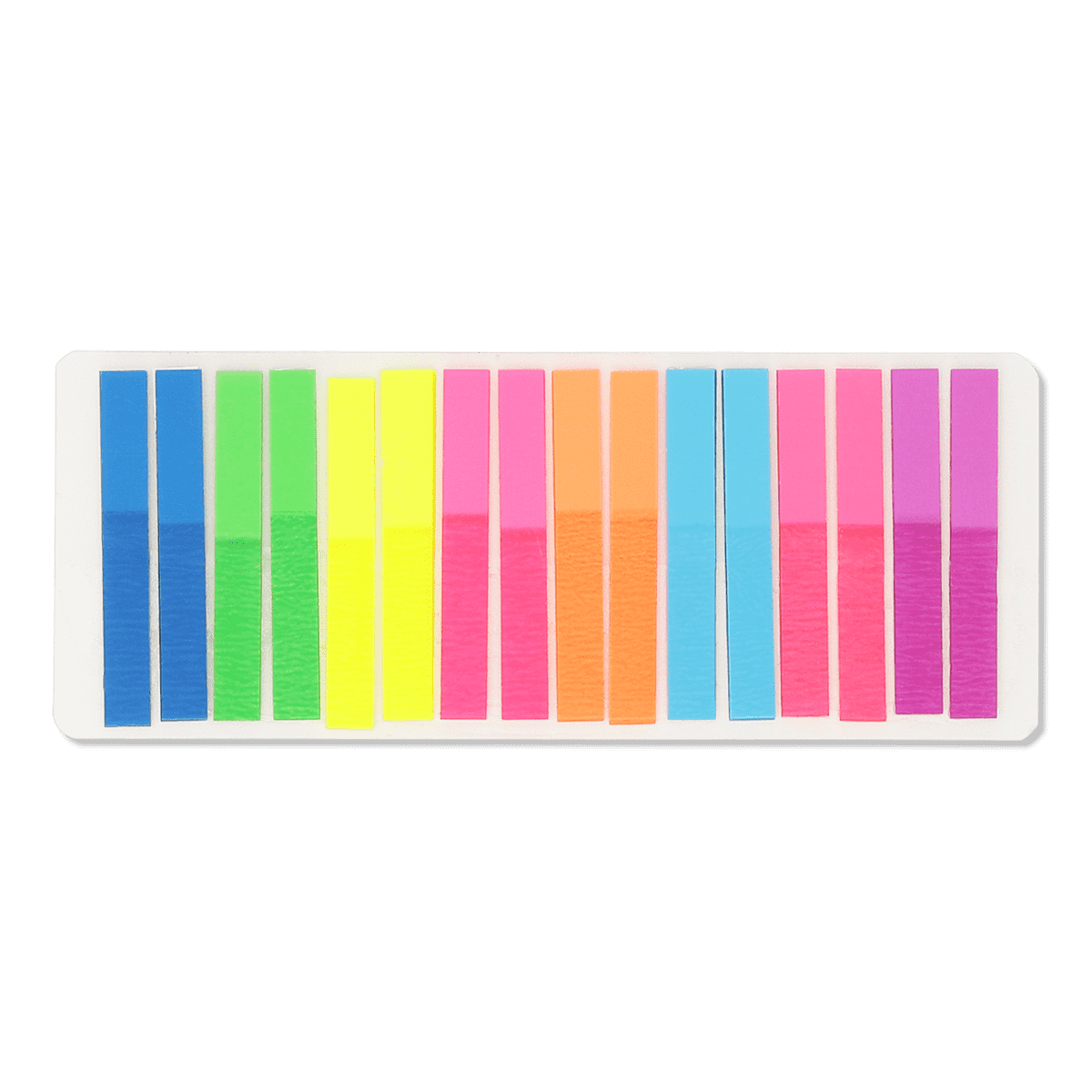 Sticky memos
