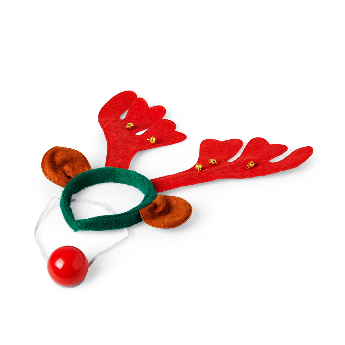 Costume. Rudolph