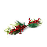Dekorativ gren