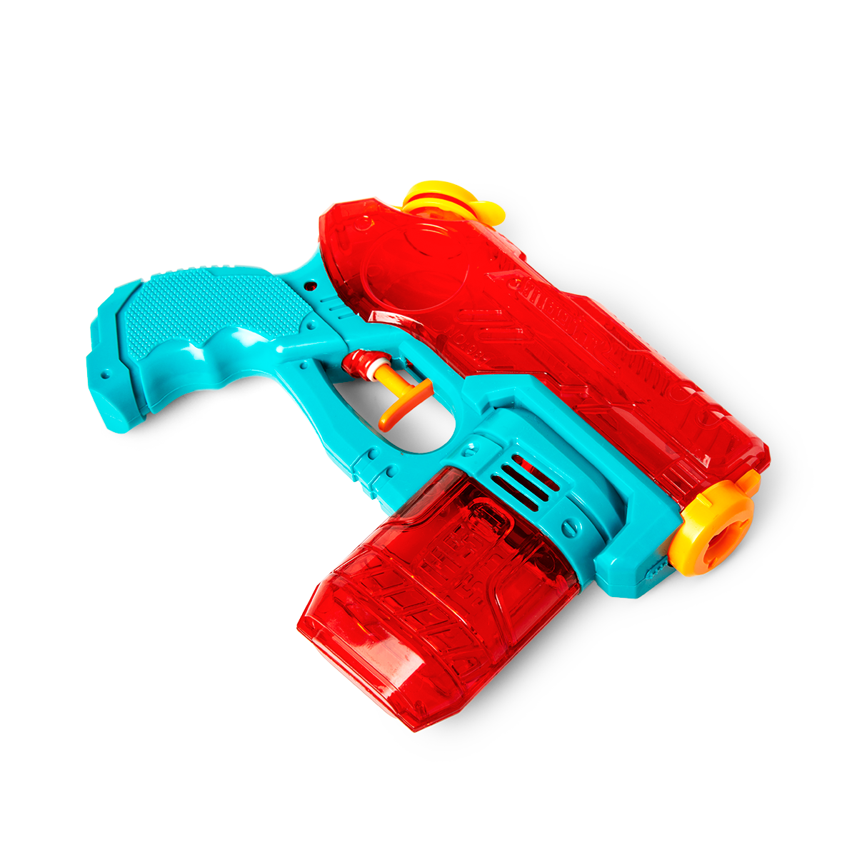 Water pistol