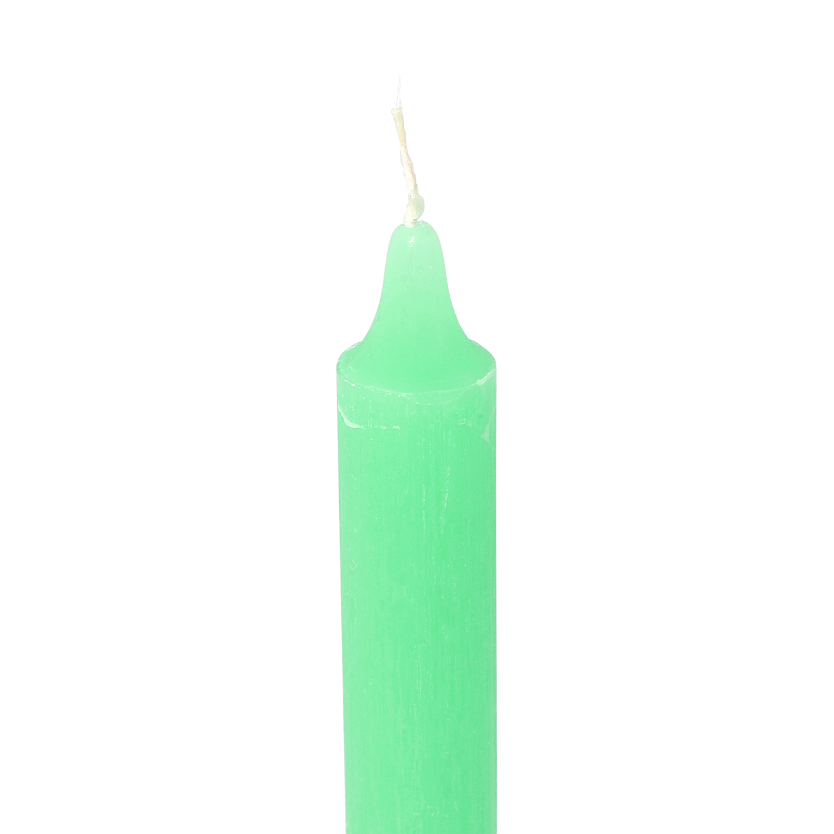 Candle. 25 cm