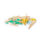 Build-your-own house