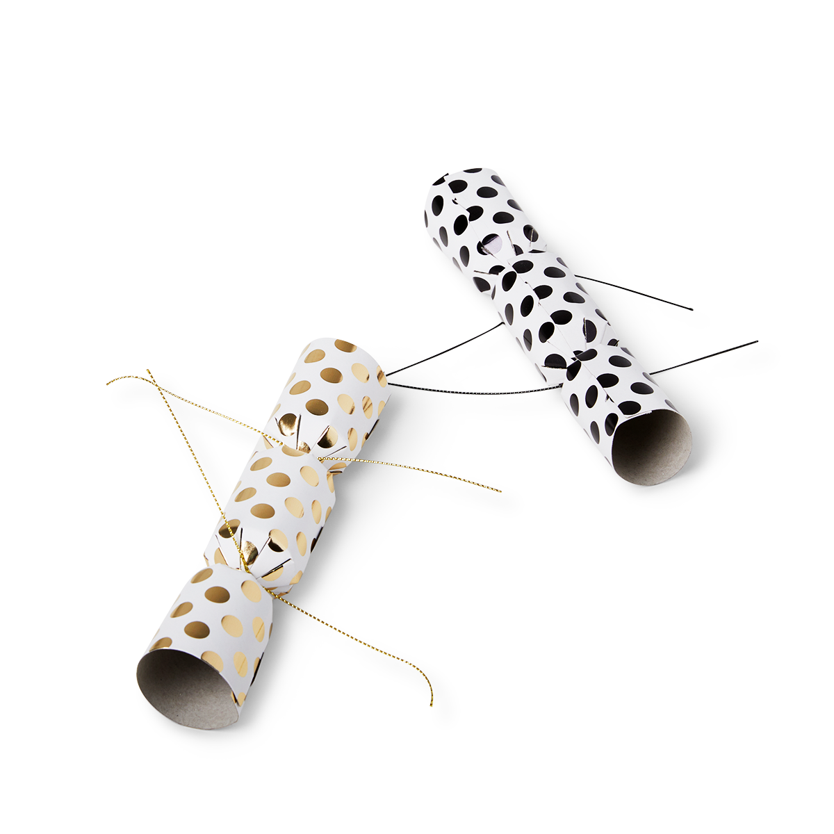 Crackers