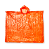 Rain poncho