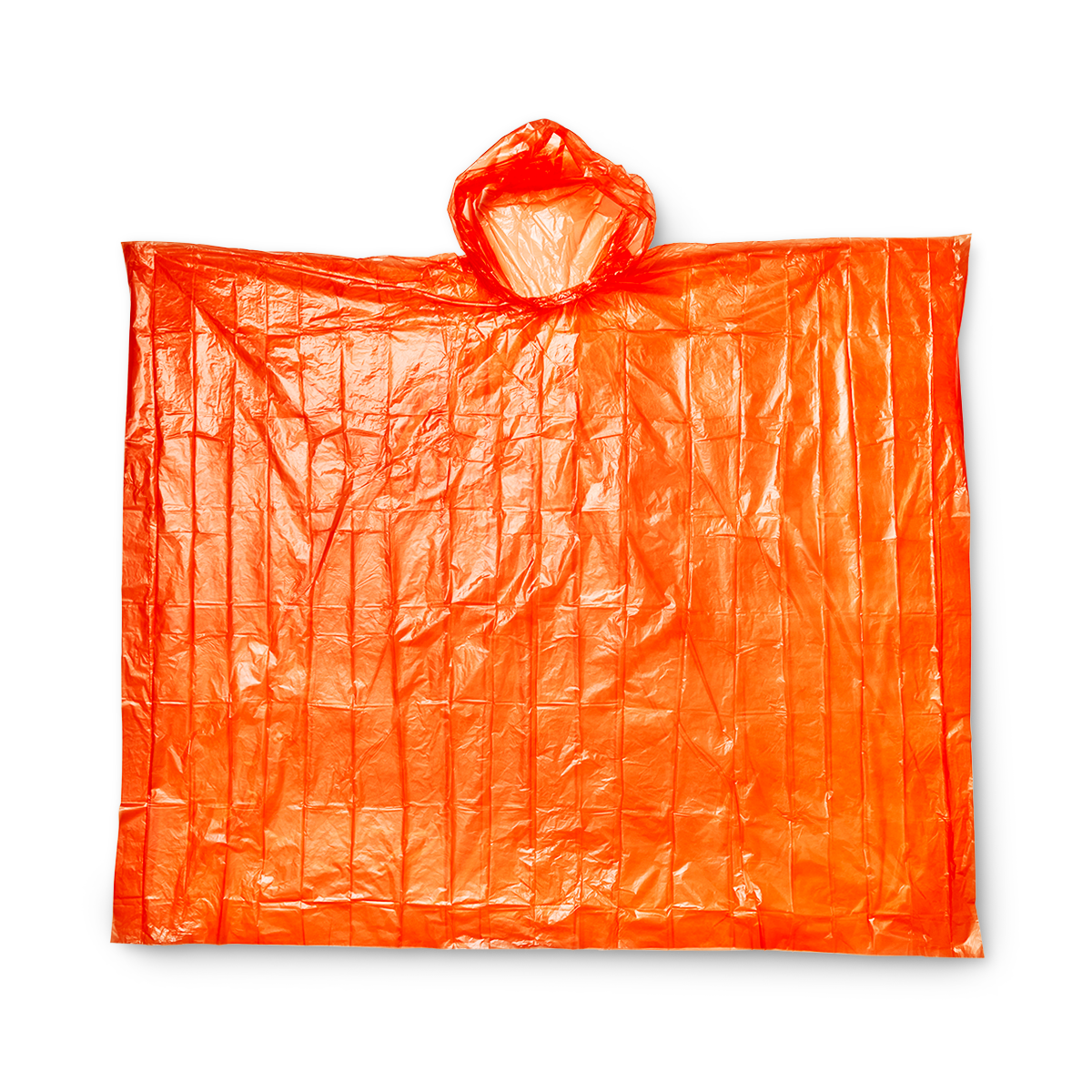 Rain poncho
