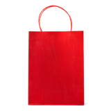 Gift bag. 33 cm