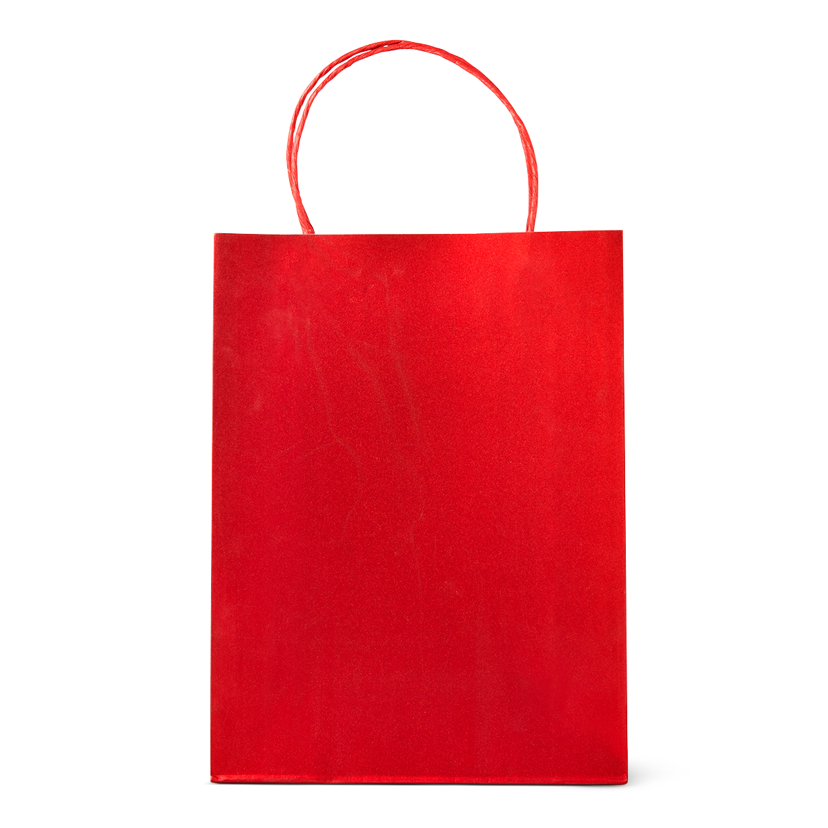 Gift bag. 33 cm