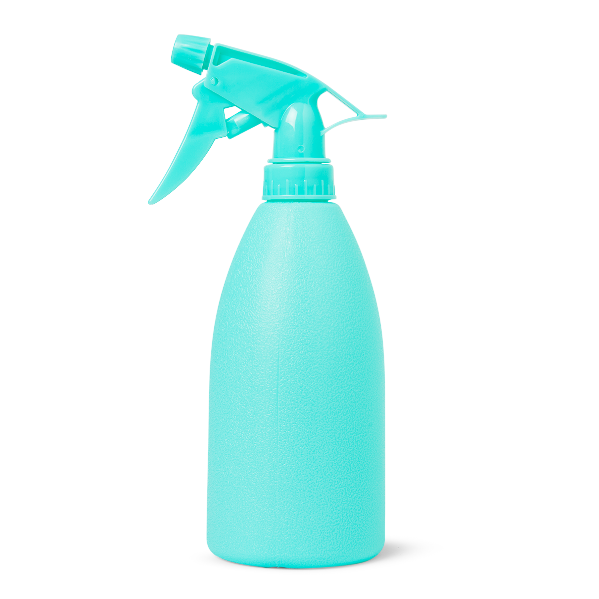 Mist spray bottle