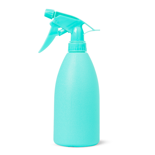 Mist spray bottle