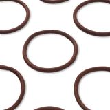 Elastic hair bands - DEV - Flying Tiger Copenhagen