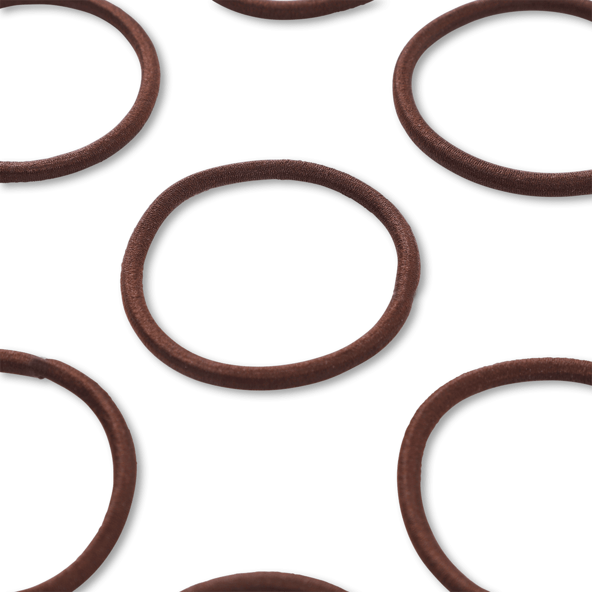 Elastic hair bands - DEV - Flying Tiger Copenhagen