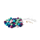 Wooden beads