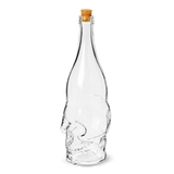 Glass bottle