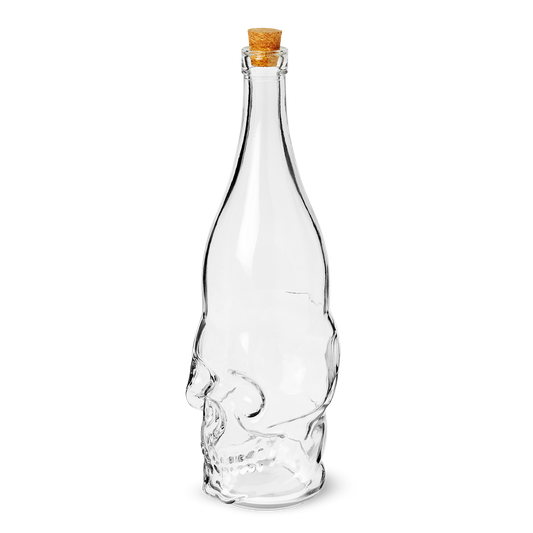 Glass bottle