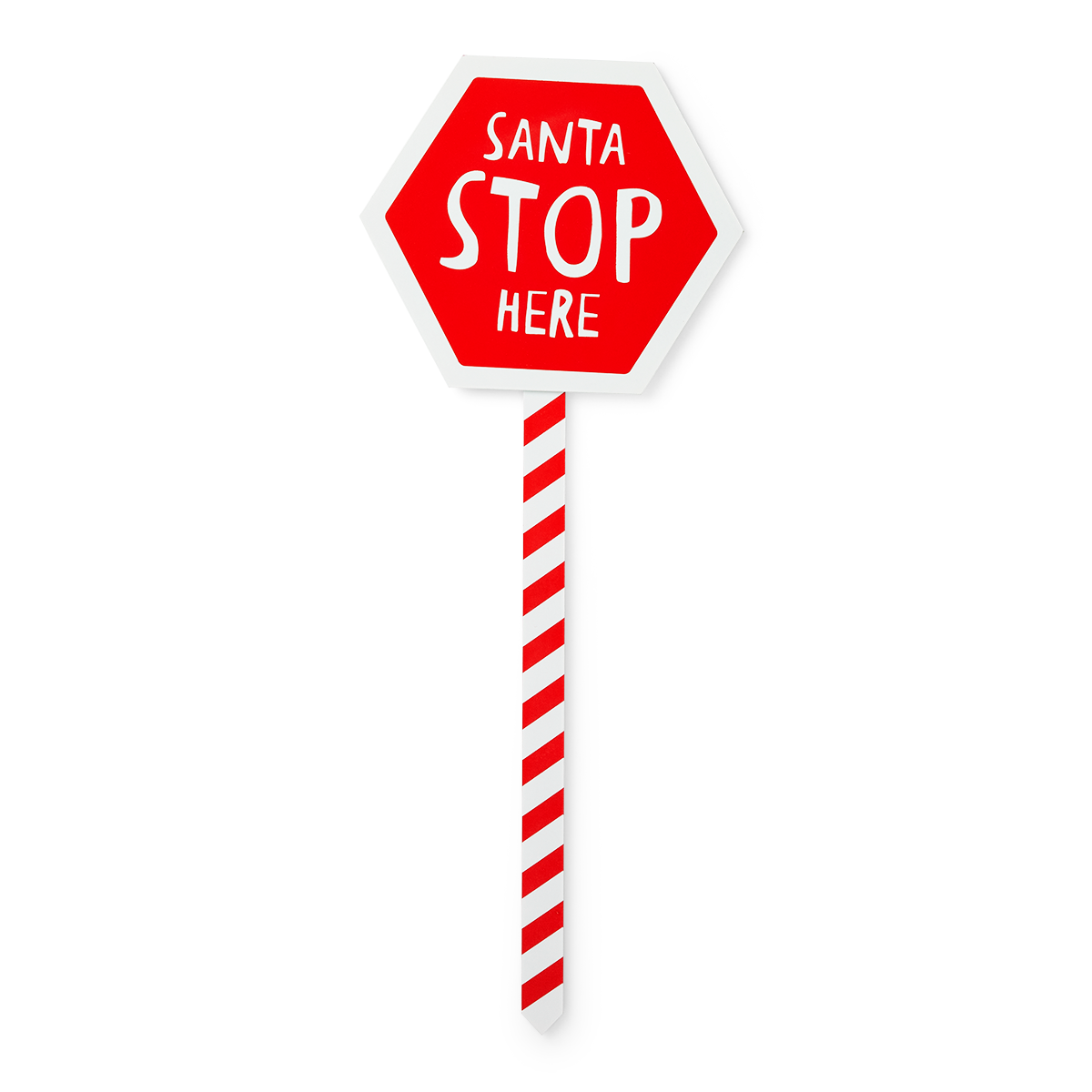 Juleskilt