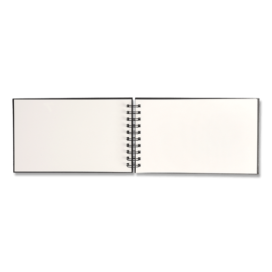 Sketch pad. A5
