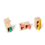 Puppenhausmöbel
