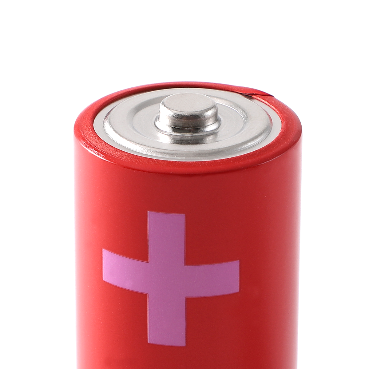 Batteries. C/LR14