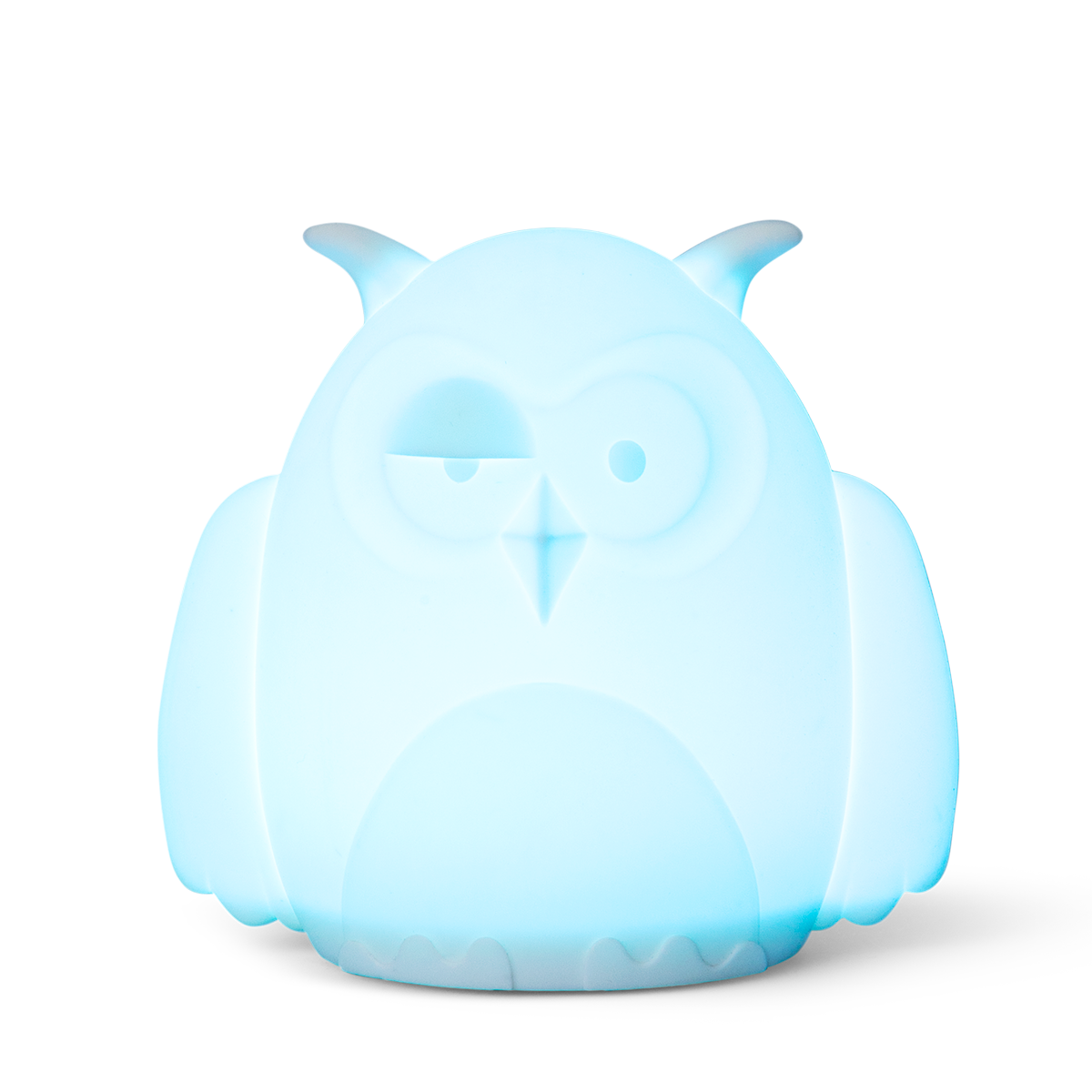Cosy lamp