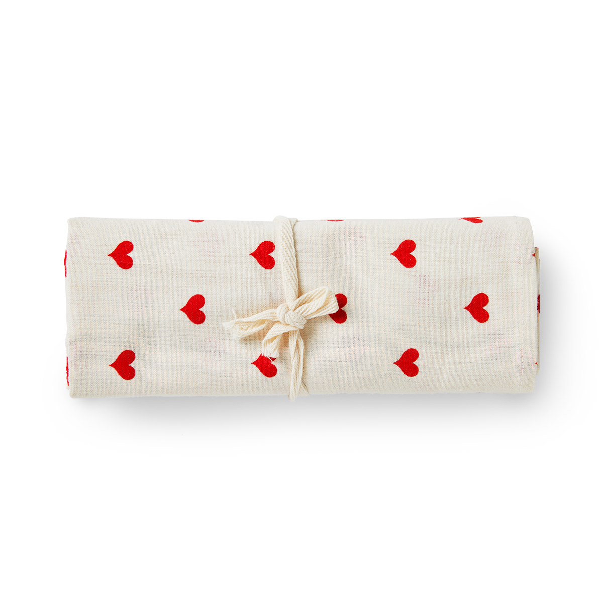 Gift wrapping. Reuseable