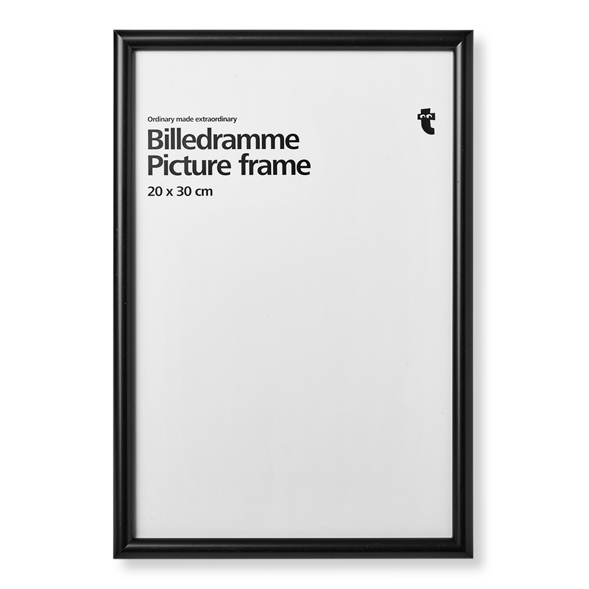 Picture frame