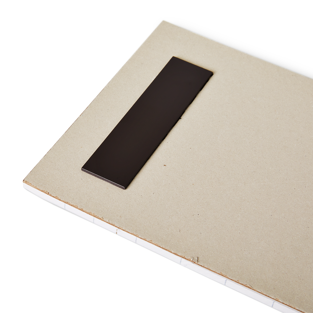 Magnetic meal planner. A5