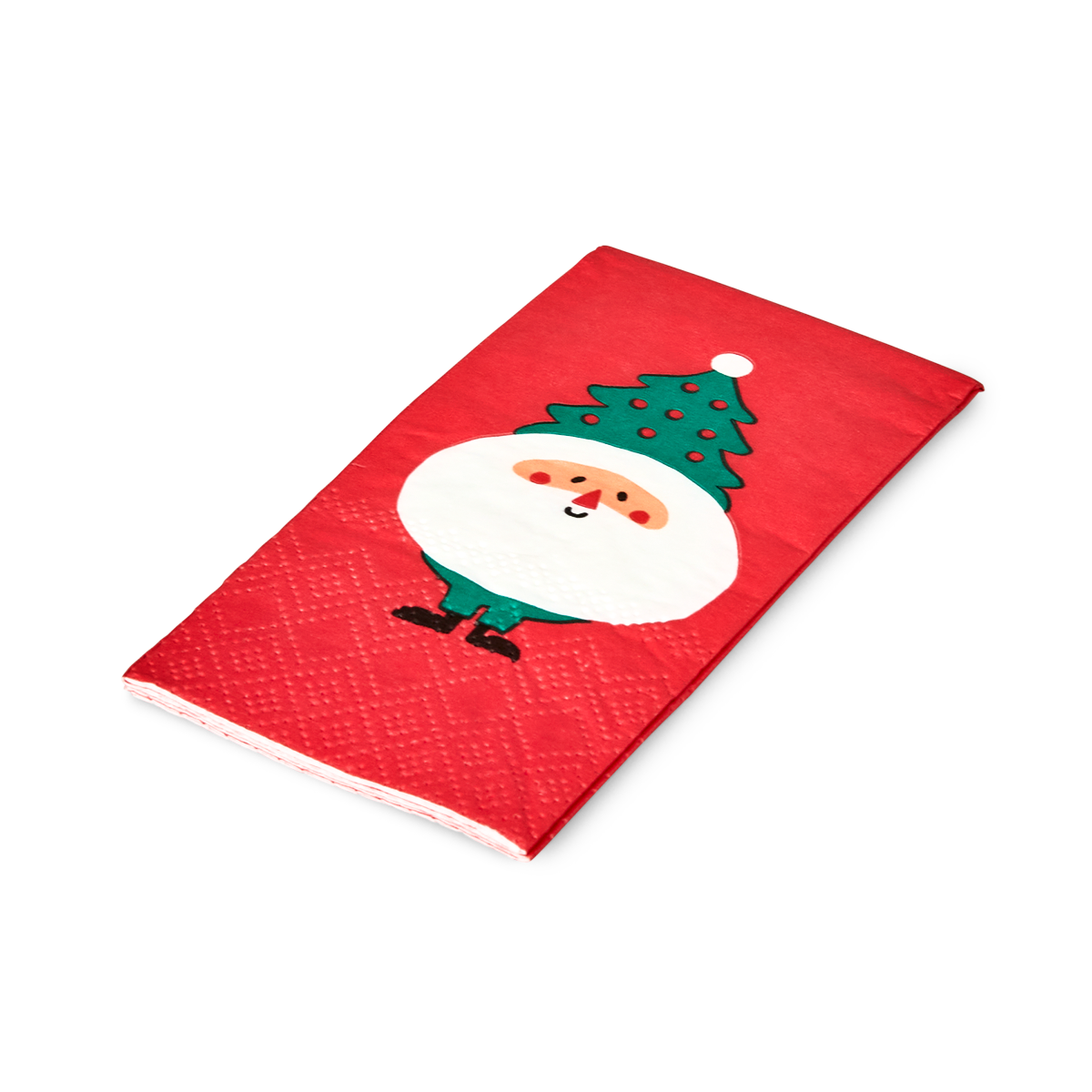Pocket tissues