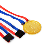 Medals