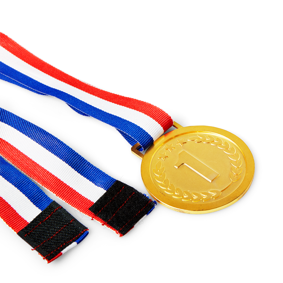 Medals