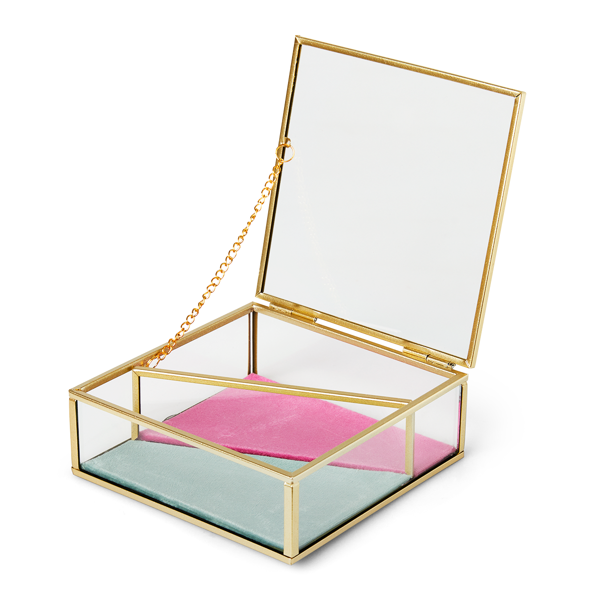 Jewelry box