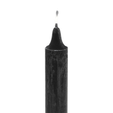 Candle. 25 cm