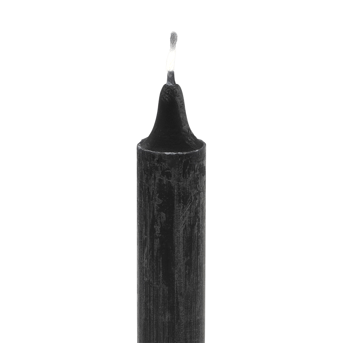 Candle. 25 cm