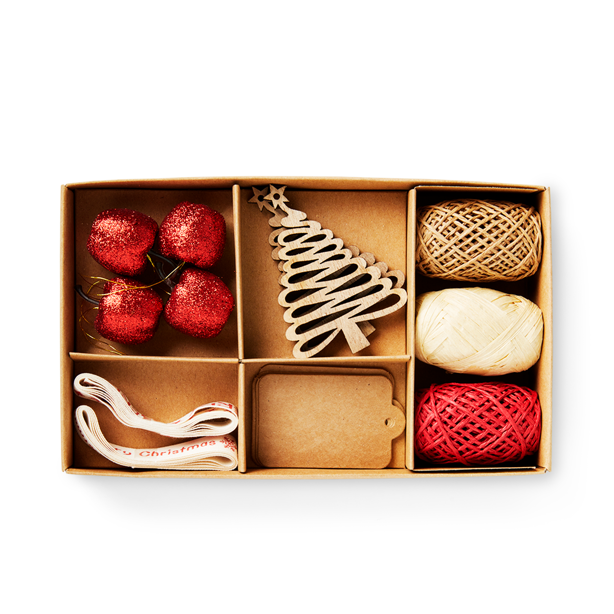 Gift decoration