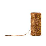 String