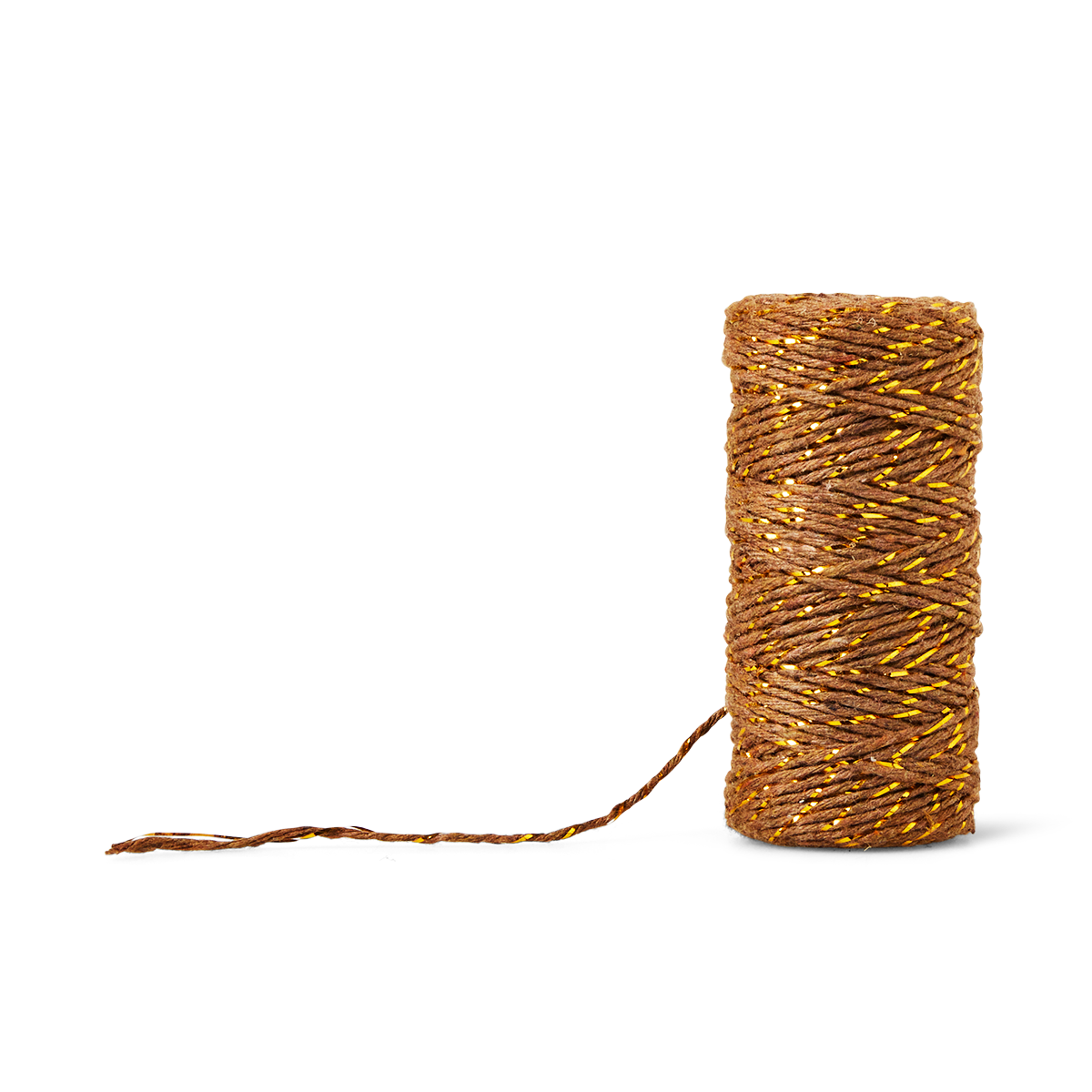 String