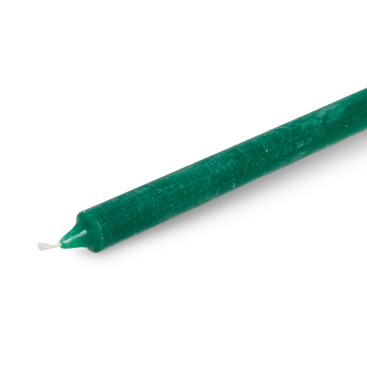 Candle. 25 cm