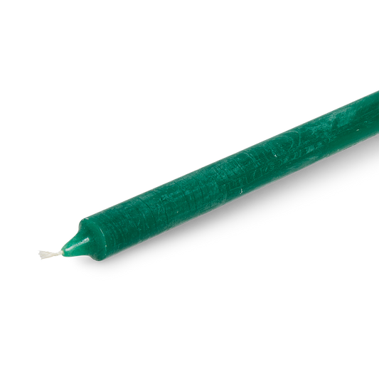 Candle. 25 cm