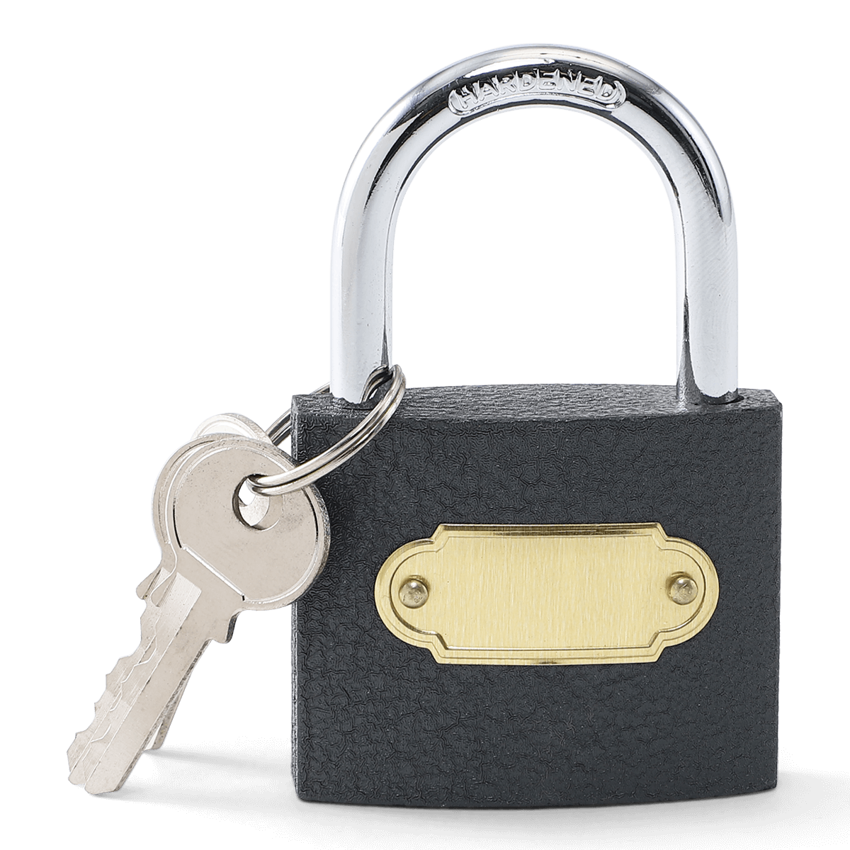 Padlock