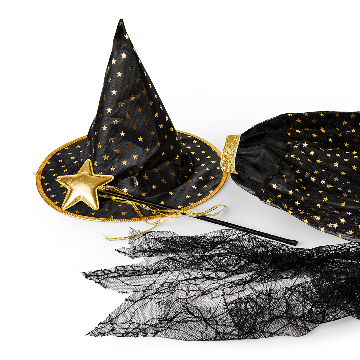 Costume. 3-6 years