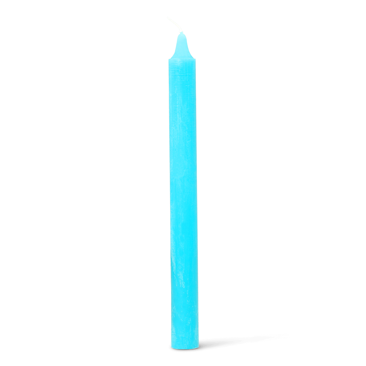 Candle. 25 cm