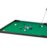 Pool golf - DEV - Flying Tiger Copenhagen