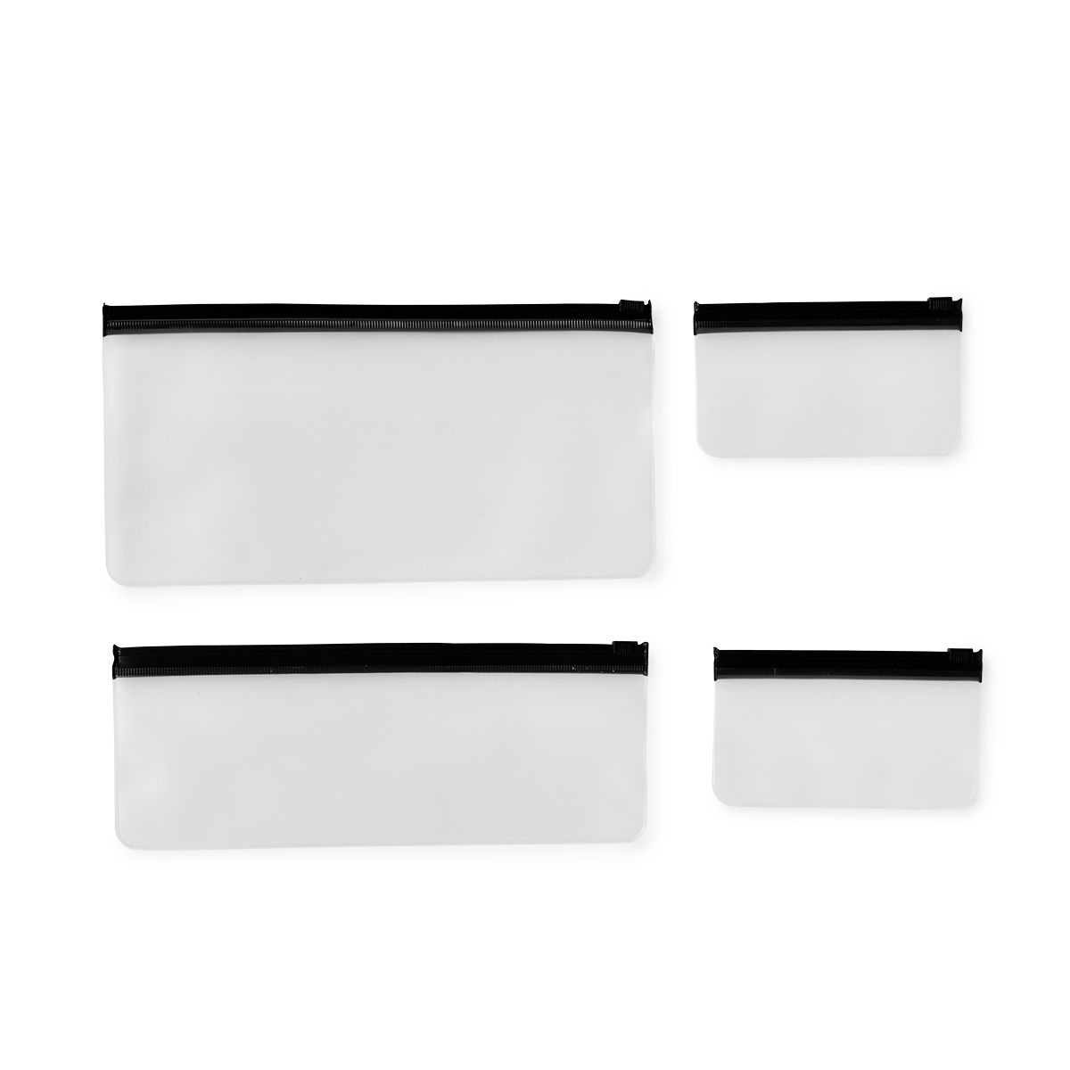 Organizer bags