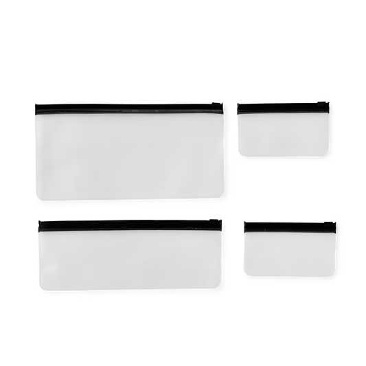 Organizer bags