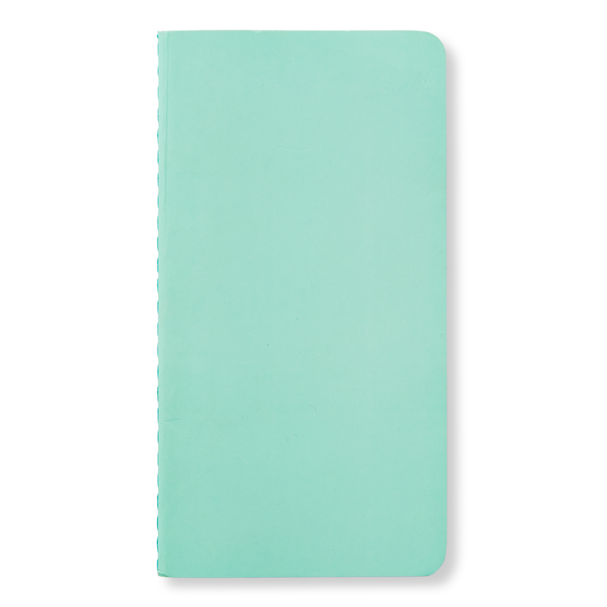 Notebook planner