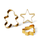 Cookie cutters
