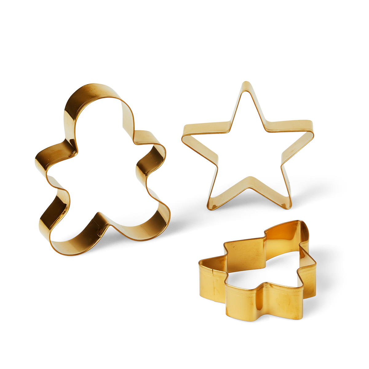 Cookie cutters