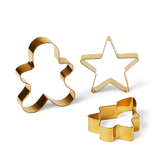Cookie cutters