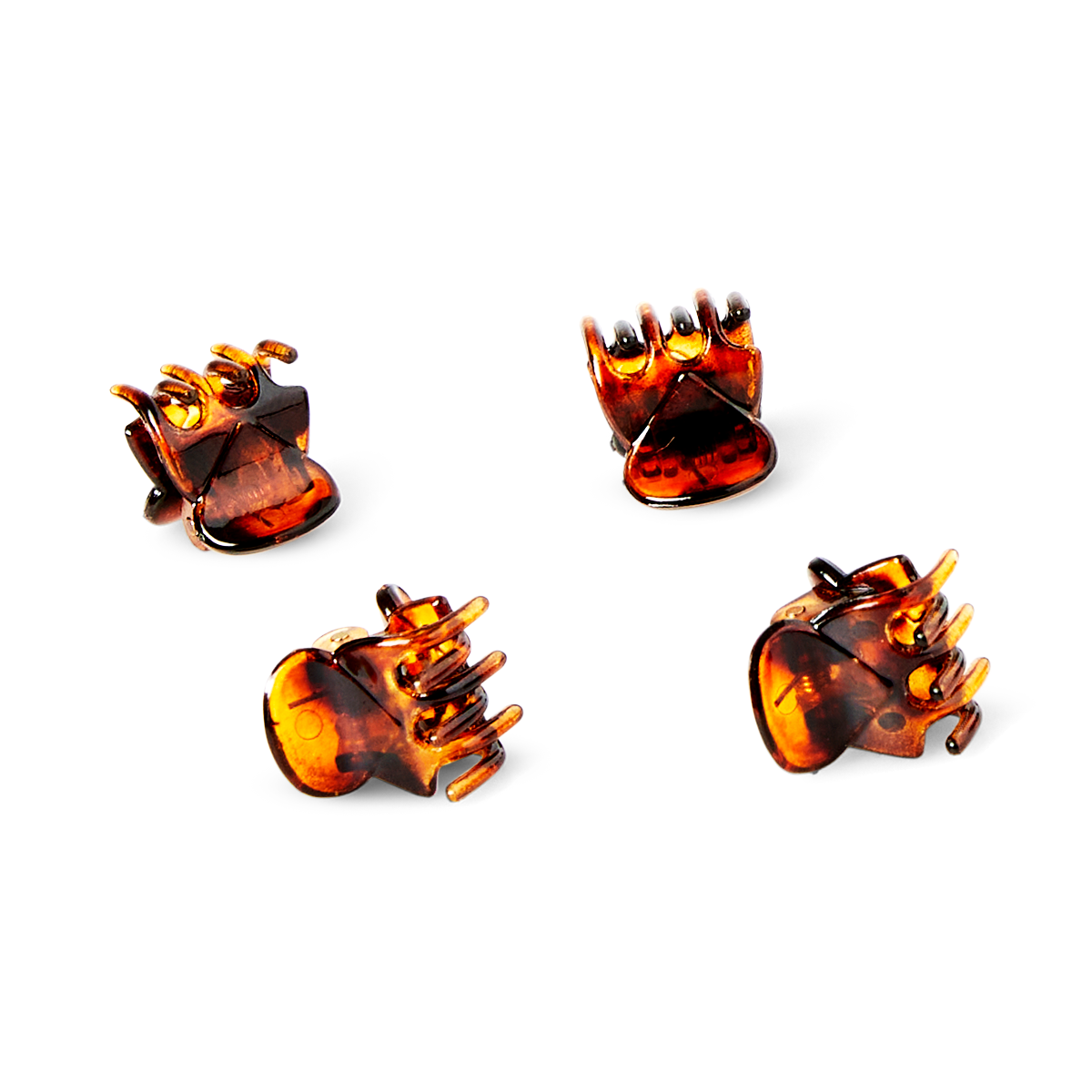 Hair clips